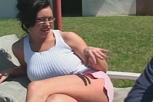 cunt pron